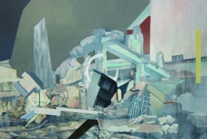 Holding Steady in Flux: New Show ‘Momentum’ at Ahmedabad
