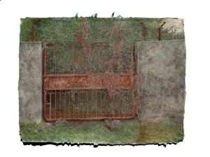 Cartographies of Remembrance: Exploring Memory and the Contemporary City