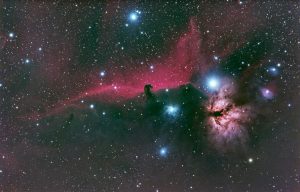 Horsehead Nebula